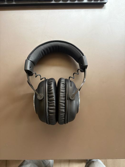 Logitech G Pro X