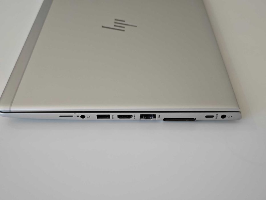Laptop / Notebook Premium HP EliteBook 745 G5 | AMD Ryzen 5 PRO | 16GB | 512GB SSD