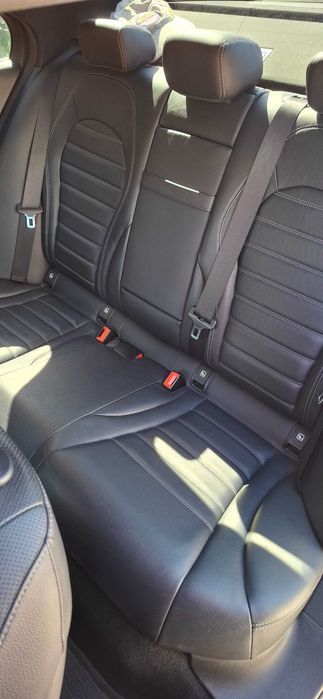 MERCEDES-BENZ C-Class 2016 — imagine 5