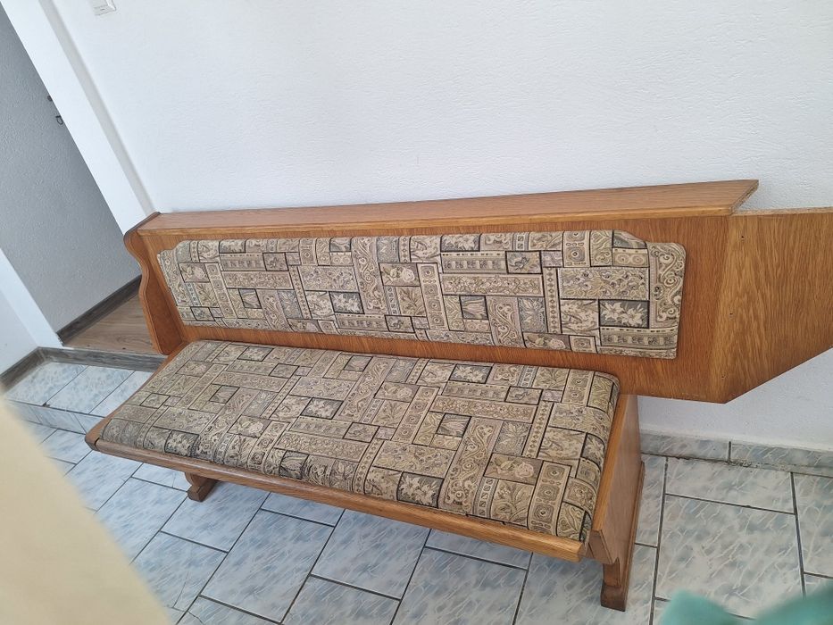 Colțar de bucătărie