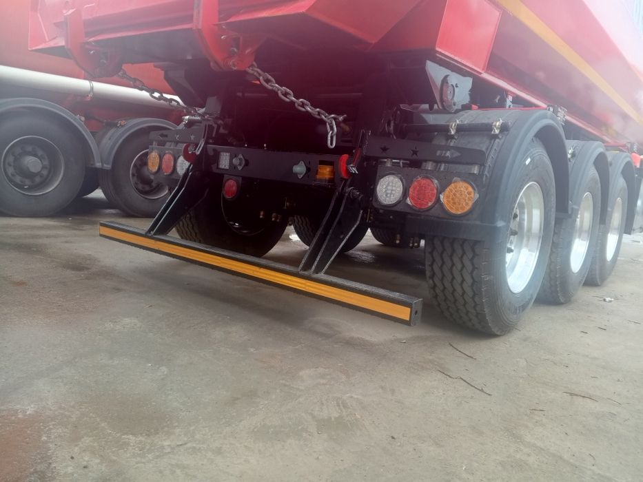 Тонар, Танар, Самосвал, Прицеп Tanar , Tonar