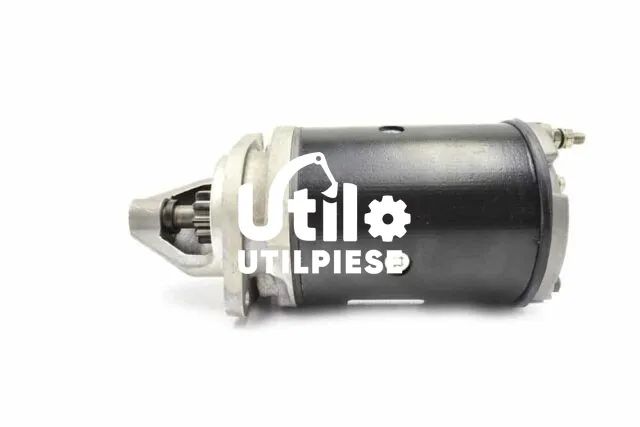 Electromotor Perkins 404D-22 404C-22 403D-15 + piese Perkins