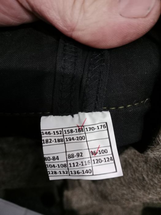 Продам спец одежду сукно