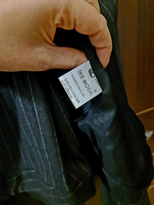 Брючный костюм размер 42-44