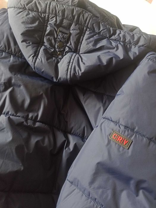 Топло яке/грейка Honda CR-V