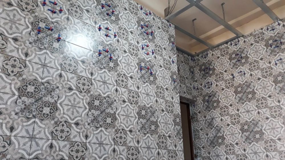 Ремонт квартир. Все виды услуг