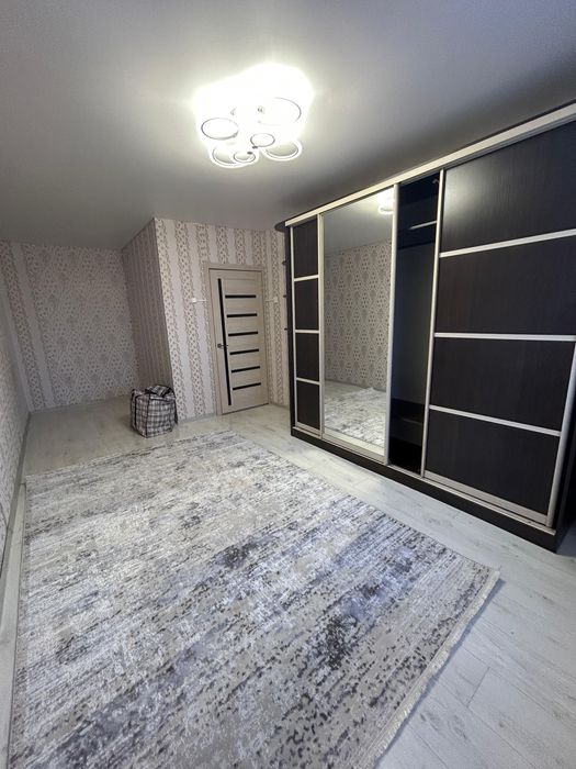 Сдается 3-х комнатная кв