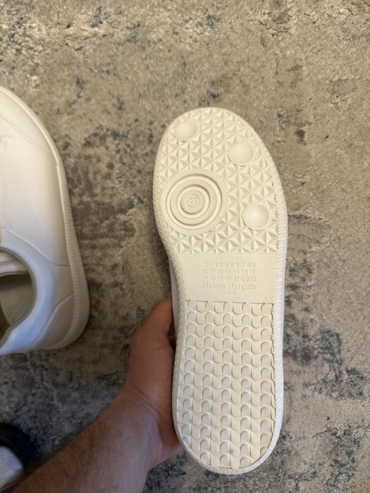 Maison Margiela Future Low
