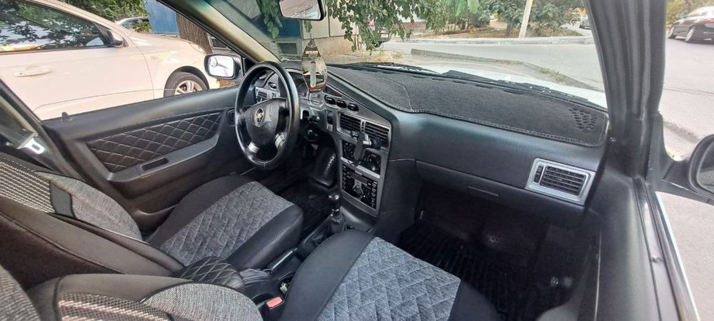 Nexia 2 1.6 dons holati ideal