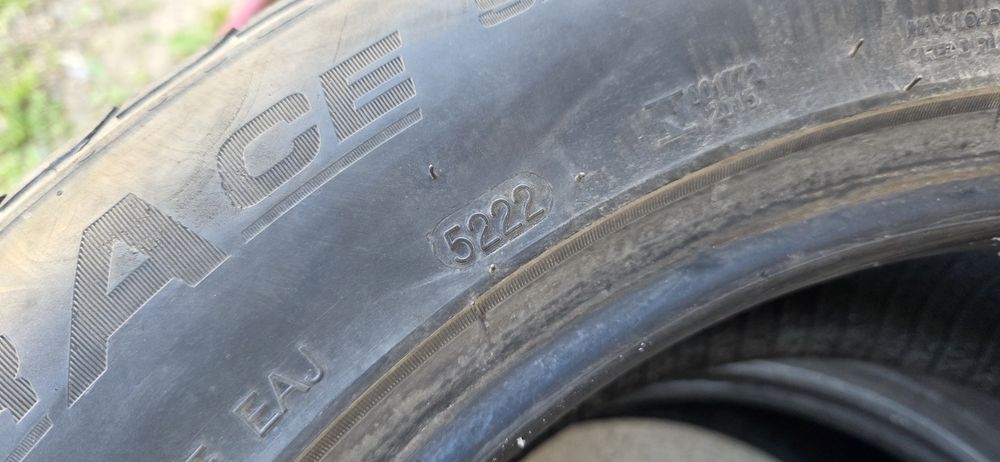 Летние покрышка бмв