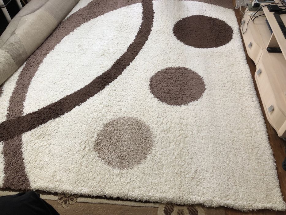 Кавёр зальный турецкий