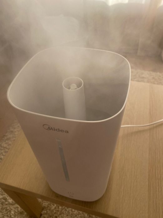 Продам увлажнитель воздуха