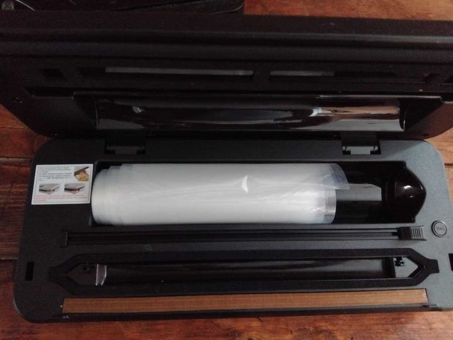 Вакуматор HAROOKO