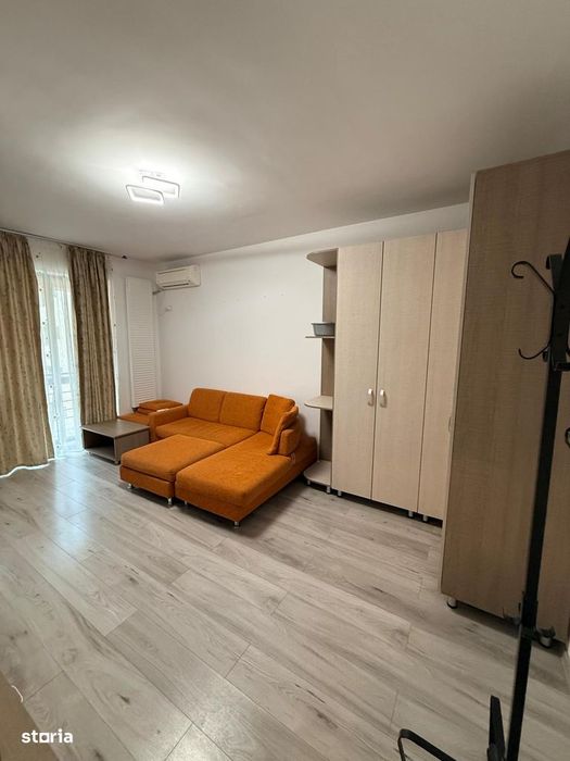 Apartament Modern - 2 camere - Chiajna - Disponibil Imediat — fotografia 3
