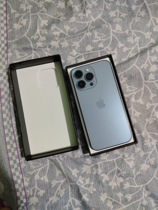 iphine 13 pro 128 78
