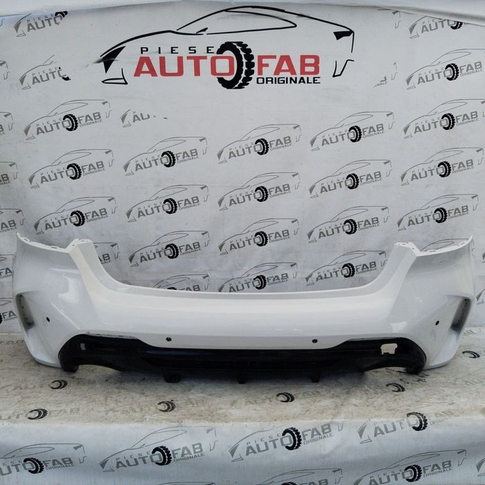 Bara spate BMW Seria 1 F40 M-Paket M135i an 2019-2020-2021-2022-2023-2