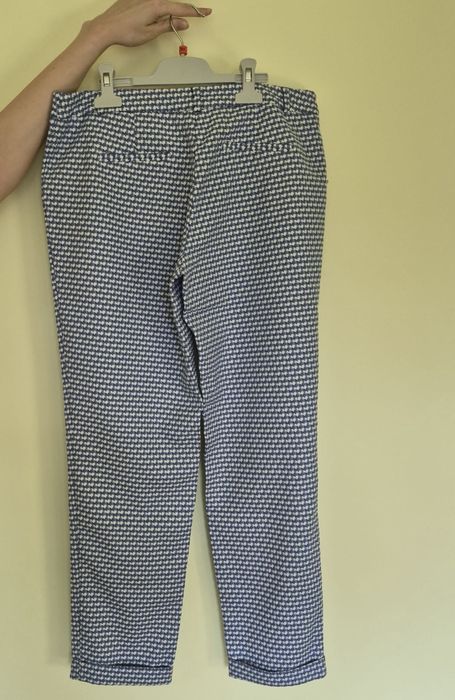 Pantaloni office Orsay 40
