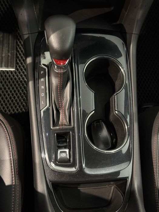 Equinox ideal holatda