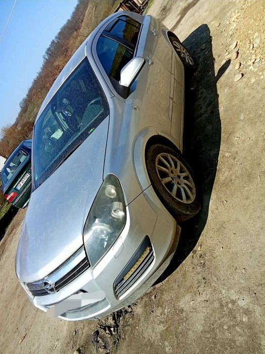 Opel astra 1.6 automatic