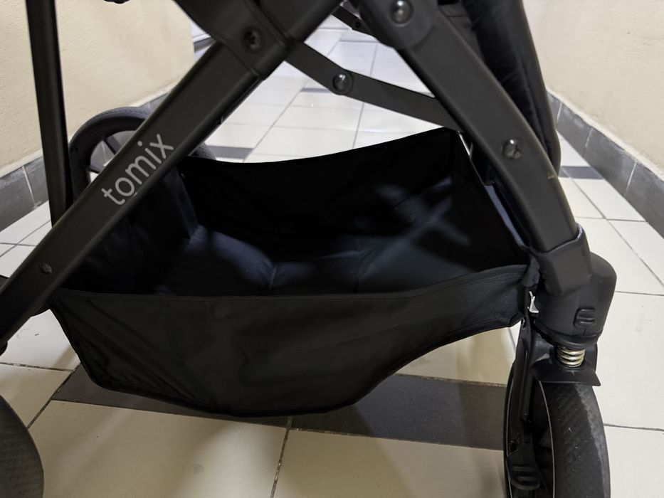 Детская коляска Tomix