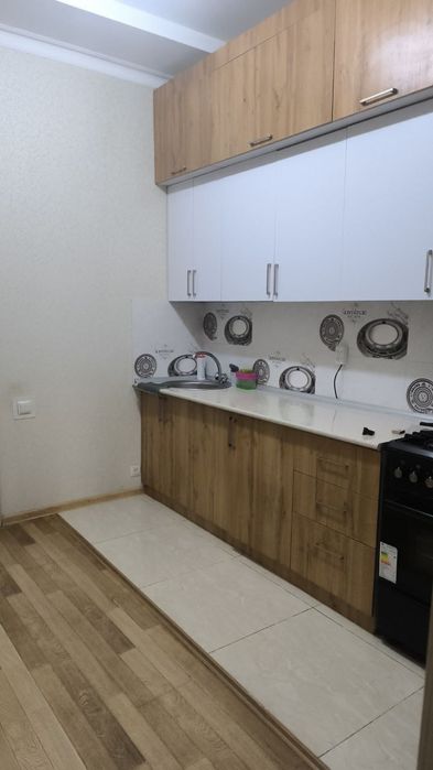 Продаётся квартира на земле