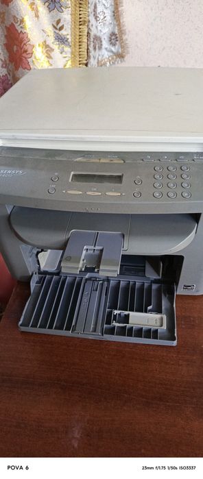 Canon i-sensys MF4010