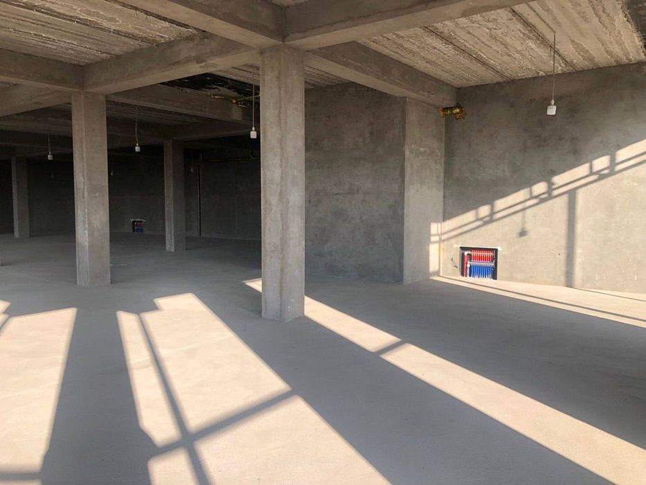 Аренда отдельно стоящего здания в Шайхантахур Ул Нурафшон