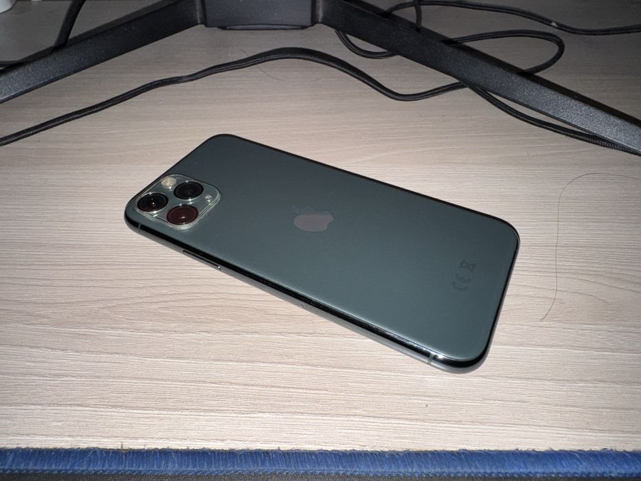 Iphone 11 pro 64gb 71%