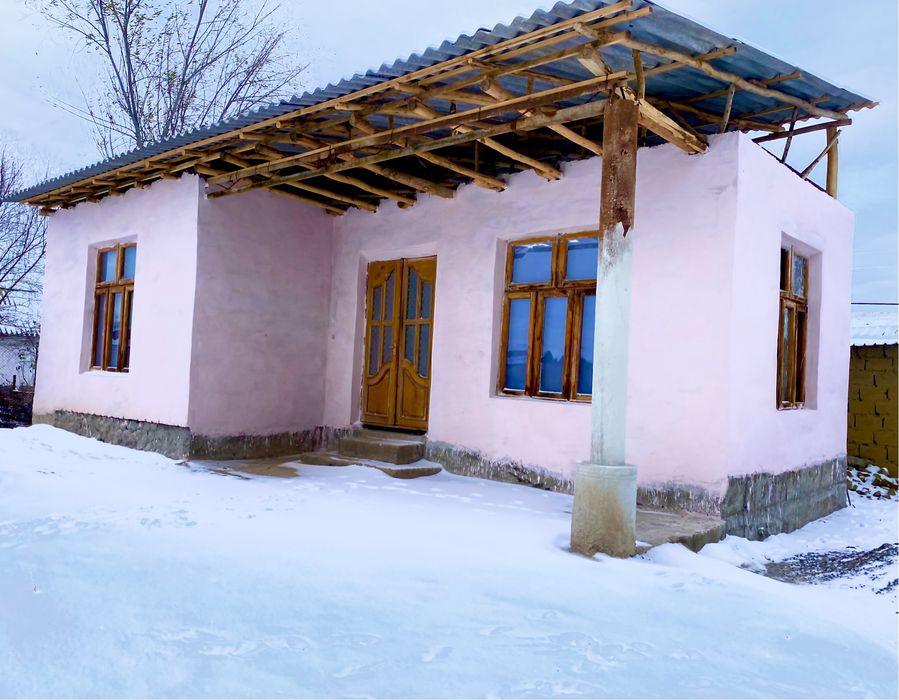 UY SOTILADI (Variantga)