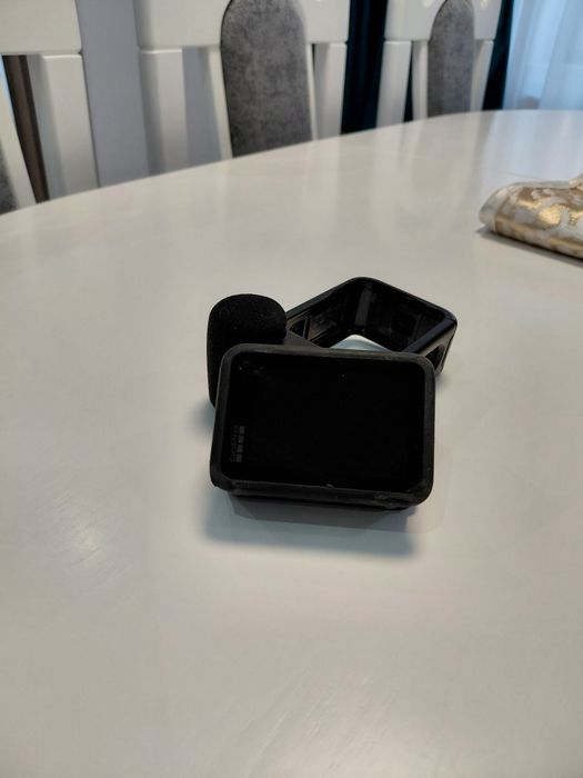 Cameră go pro hero 10