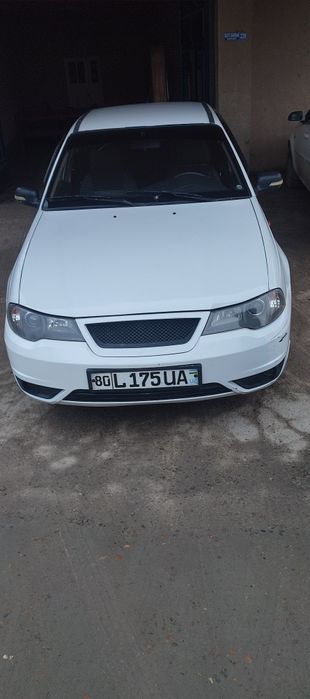 Нексия 2 механика