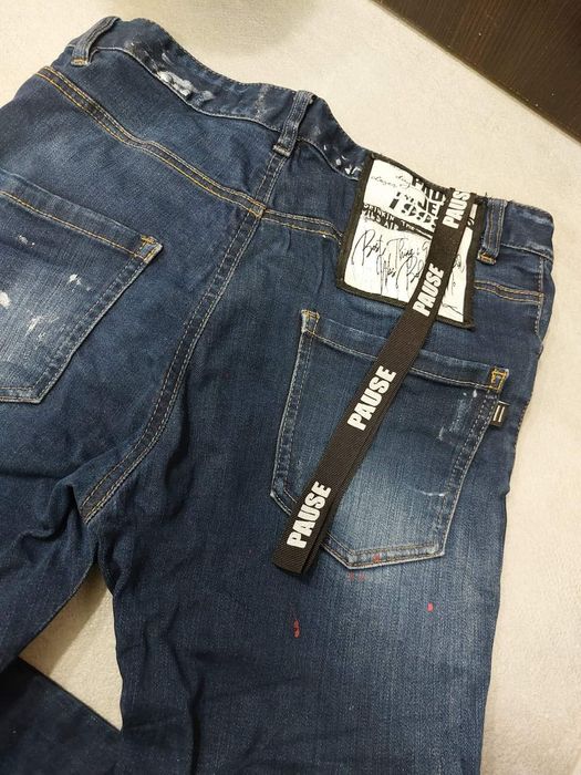 Дамски Дънки PAUSE