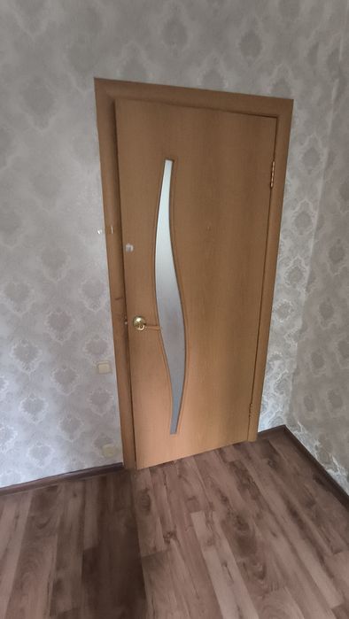 Межкомнатные двери