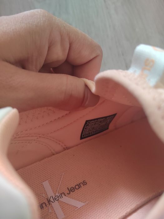 Calvin Klein Jeans рр 39