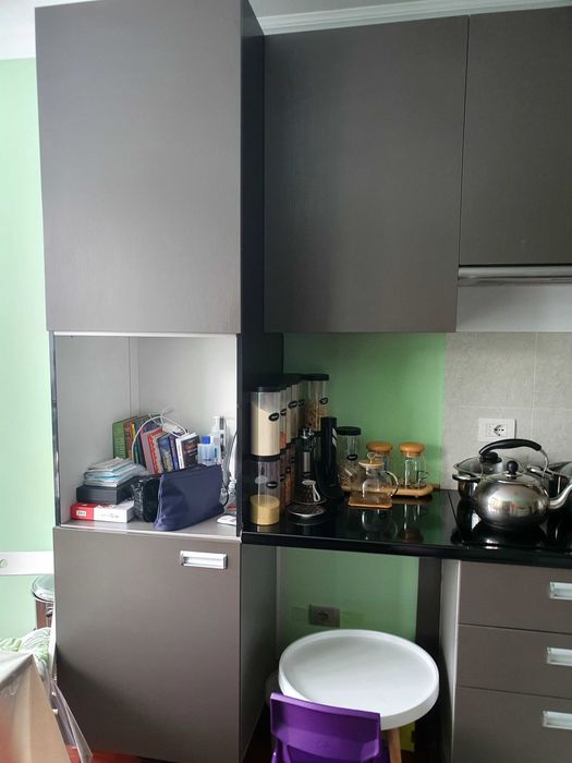 Кухоный гарнитур