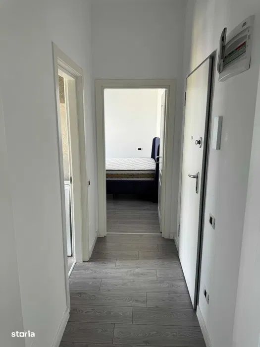 2 Camere | Ranetti Residence | Grozavesti | Politehnica | Metrou 8'