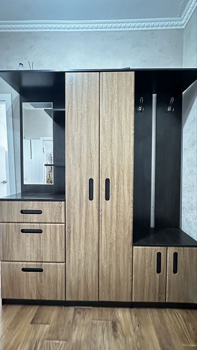 Прихожая «Вояж» .