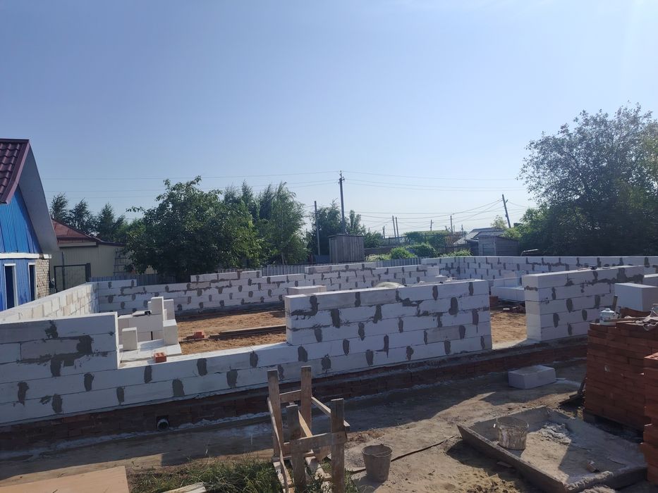 Каменщики. Цена договорная
