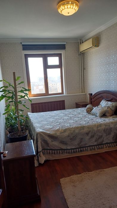 Продаю квартиру 2 в 3, 64 кв. С ремонтом, лучшей локацией на Яшнабаде.