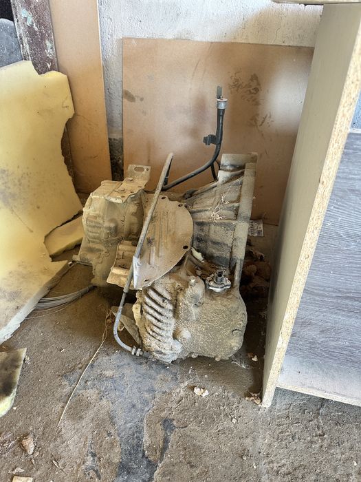 Каропка 2.2 камри