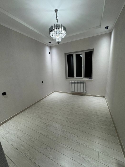 Новые дома в мирабадском районе