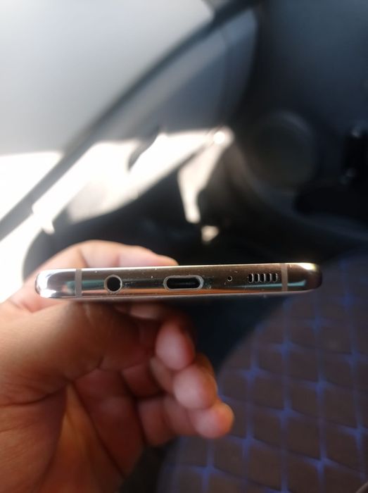 Samsung Galaxy S10 5G Корея