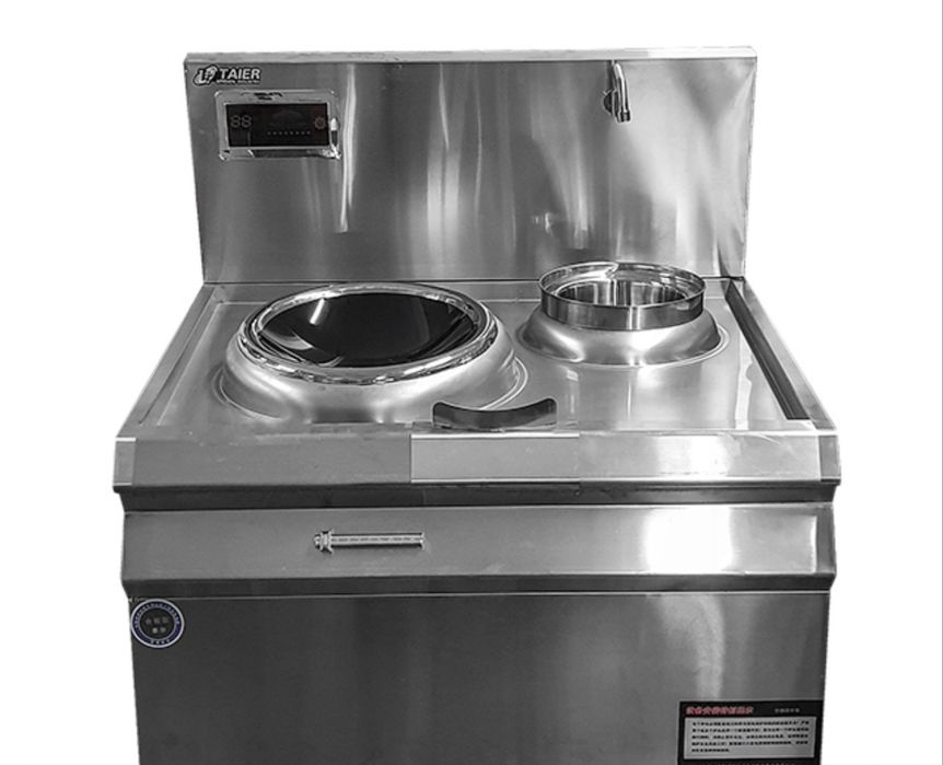 Продам вок печку