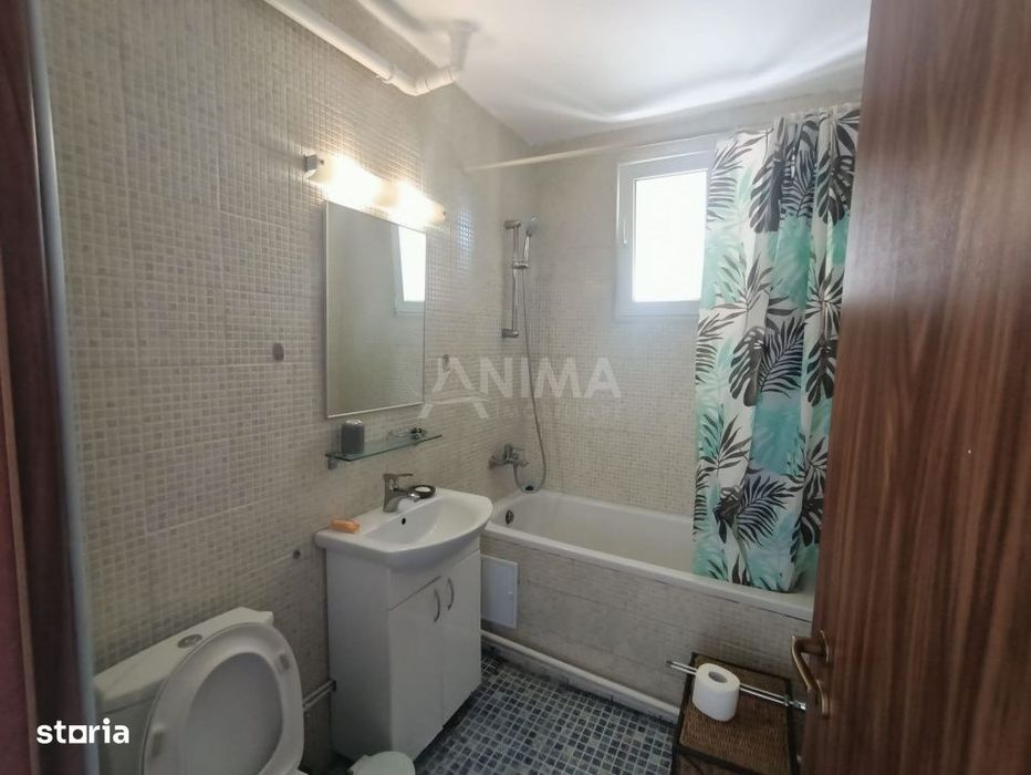 Apartament 3 camere, Dragalina, vedere spre Somes