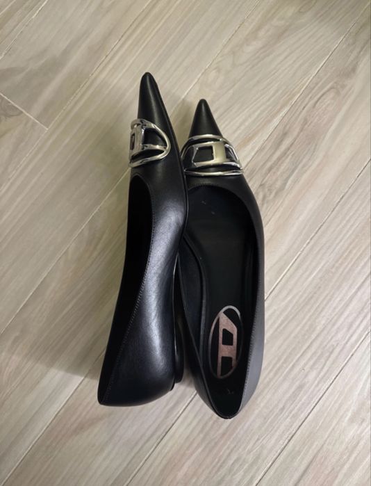 Pantofi Balerini Diesel