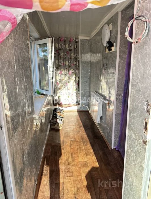 Часть дома , 4 Комнаты , 4.8 сот.