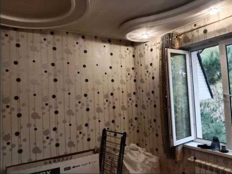 СРОЧНО 3Х Комнатная Кирпичная Квартира Максим Горький ул. Сайрам