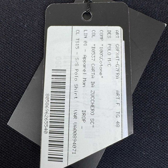 Тениска Dolce & Gabbana