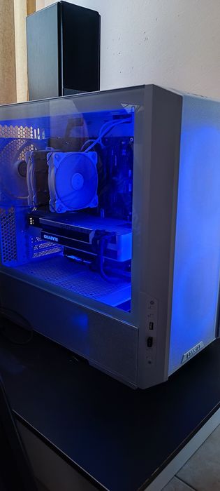 Компютър за игра