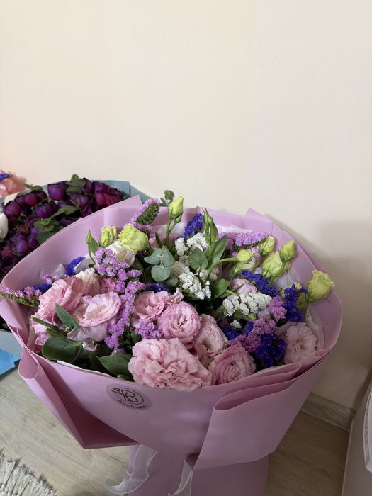 Свежий гүл 8000нан